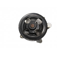16L201 Water Coolant Pump From 2017 Nissan Altima  2.5 CHIP IN THE PULLEY